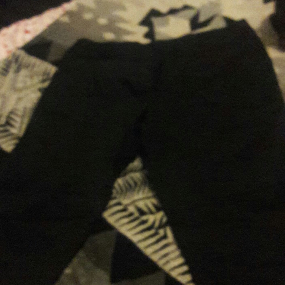 Ladies pants